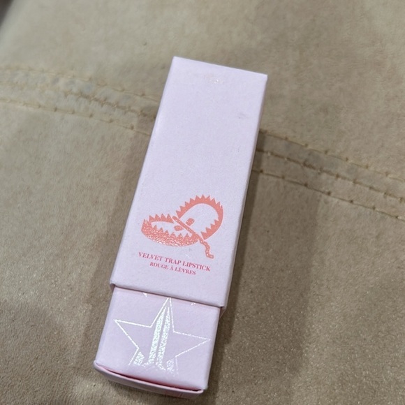 Jeffree Star Cosmetics Velvet Trap Lipstick in Ranch Girl new in box make up - Picture 5 of 7